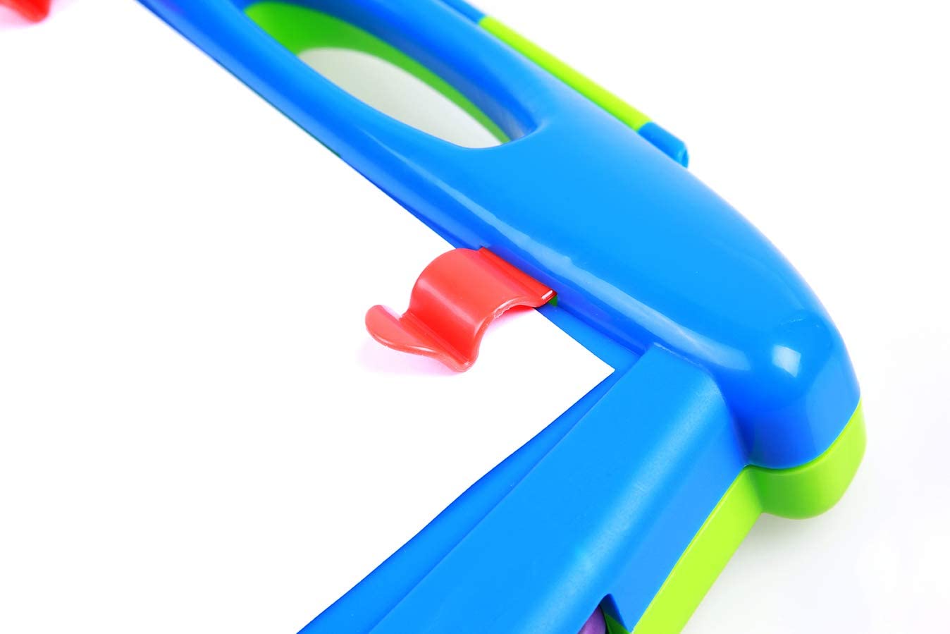Crayola Easels - Grow'N Up Art-To-Go 4-In-1 Spiral Art Studio