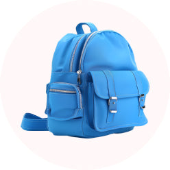 Backpacks