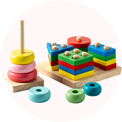 Early Learning Toys