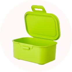 Food Containers