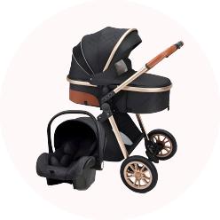 Shop Infant Travel Systems & Baby Strollers   تسوق أنظمة السفر للأطفال وعربات الأطفال