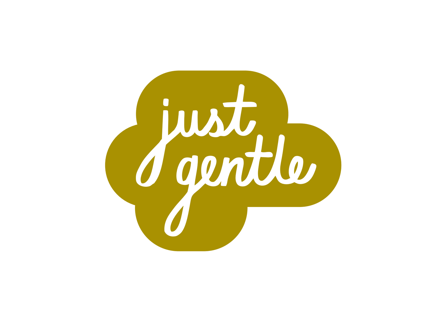 Just Gentle