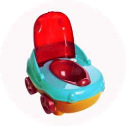 Shop Potty Training Seats & Portable Toilets   تسوق مقاعد التدريب على استخدام الحمام والمراحيض المحمولة