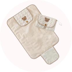 Best Changing Mats & Diaper Changing Pads   افضل حصائر التغيير ووسادات تغيير الحفاضات