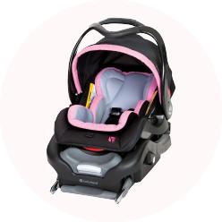 Shop Car Seats for Newborns - Ultimate Safety   تسوق  مقاعد السيارة لحديثي الولادة - أعلى معايير السلامة