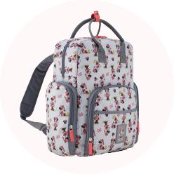 Shop Diaper Backpacks for Moms    تسوق  حقائب الظهر للحفاضات للأمهات