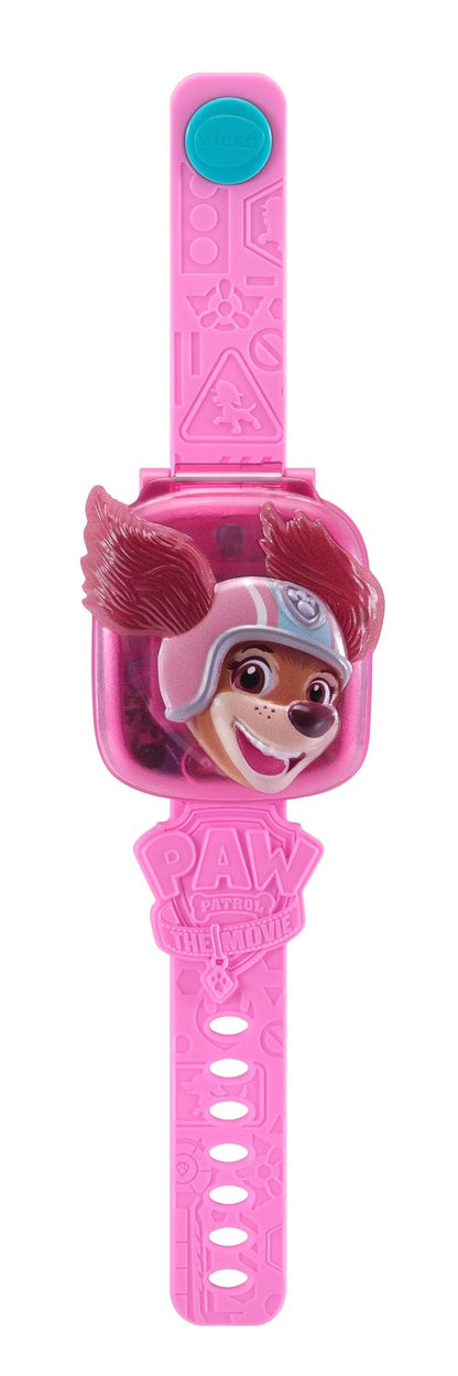 Vtech License -  Paw Patrol Movie Liberty Learning Watch