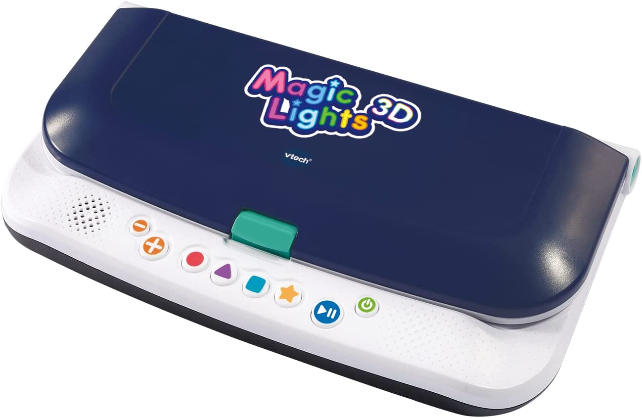 Vtech -  Magic Lights 3D Peg Art