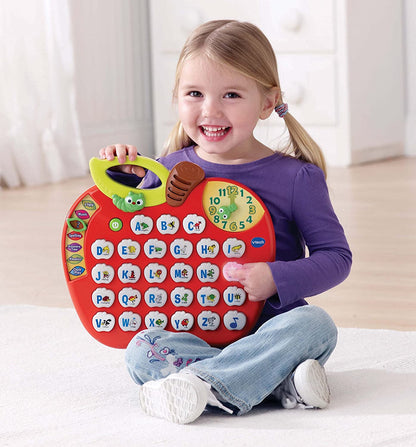 Vtech -  Alphabet Apple