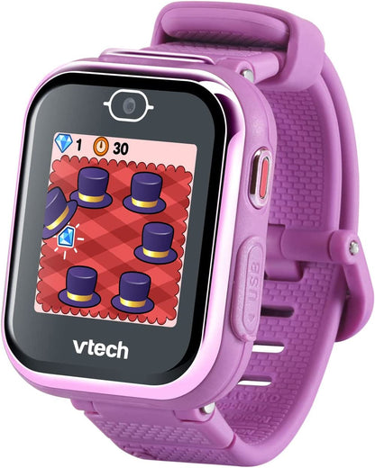 Vtech -  Dx3 Smartwatch - Purple