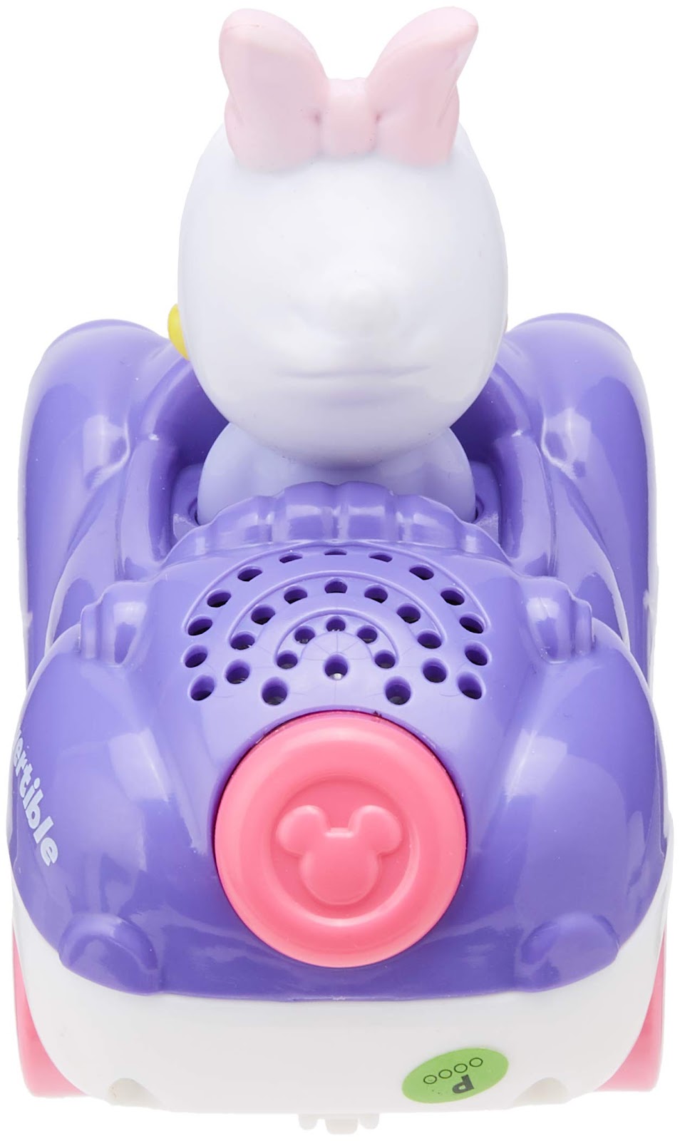 Vtech License - Toot Drivers Daisy Convertible