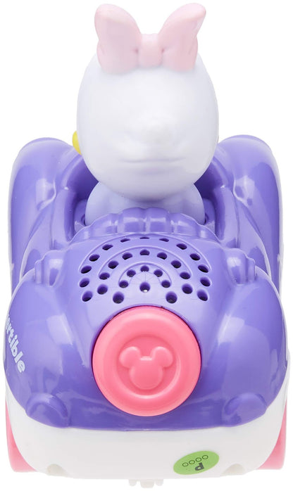 Vtech License - Toot Drivers Daisy Convertible