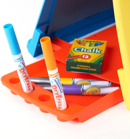 Crayola Easels -  Art To Go Table Easel