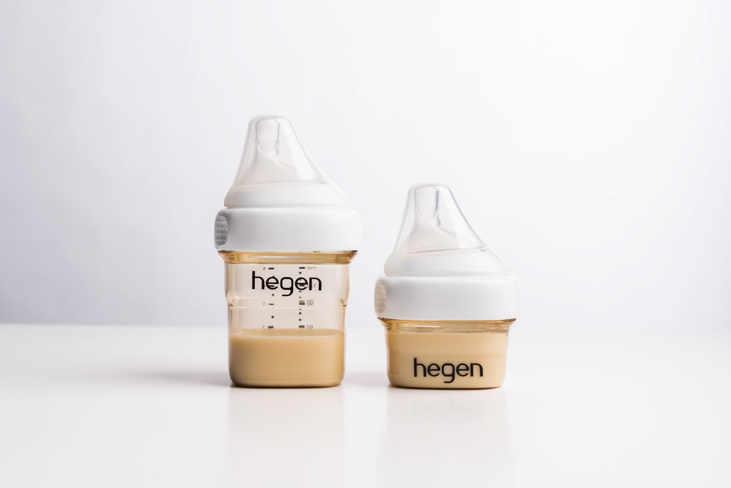 Hegen- Pcto™ 60Ml/2Oz Feeding Bottle Ppsu With Extra Slow Flow Teat- 0 Months