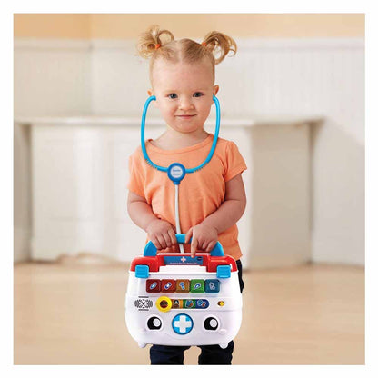 Vtech -  My Learning Medical Partner