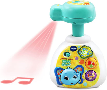 Vtech -  Learning Lights Sudsy Soap