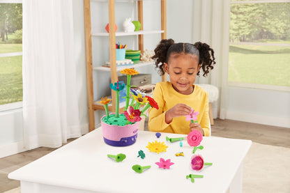 Vtech -  Make & Spin Bouquet Craft Set