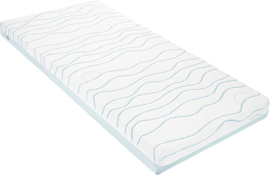 Babymoov -  Cosy' Lite Ergonomic Mattress - 60X120 Cm - Multicolour