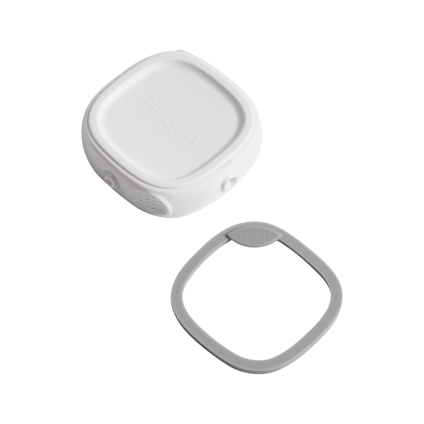 Hegen- Pcto™ Breast Milk Storage Lid- White