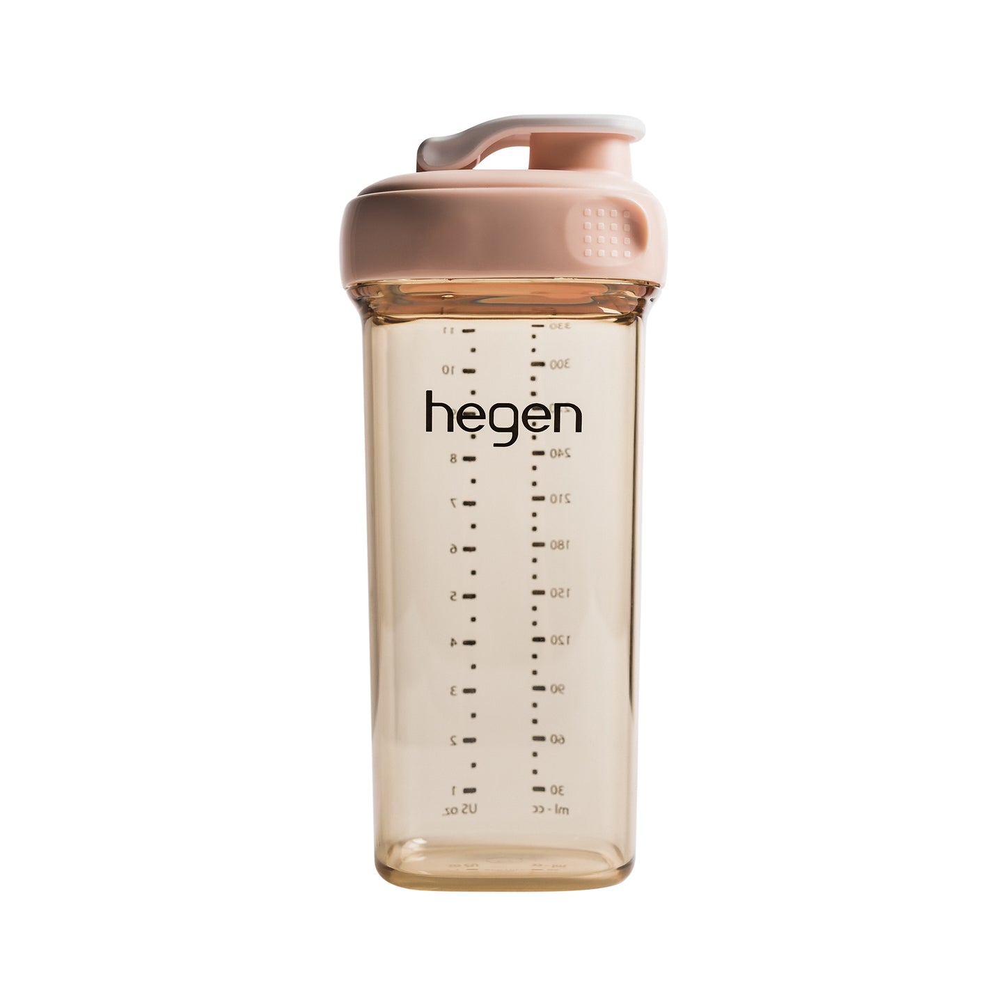 Hegen-To™ Spout Pink For Drinking Bottle-Pink