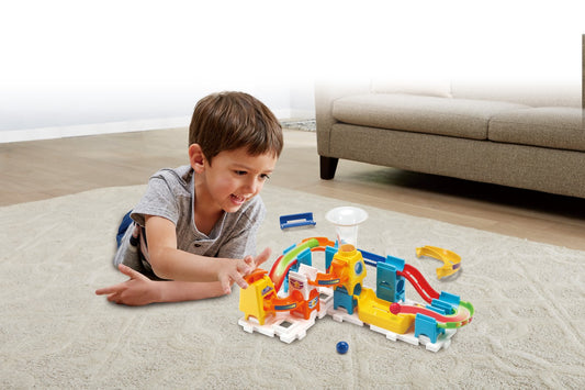 Vtech -  Marble Rush Starter Set - 30Pcs