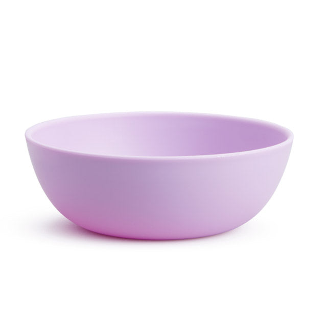 Munchkin- Multi™ Bowls, Pack Of 4
6 Months + - Multi Color