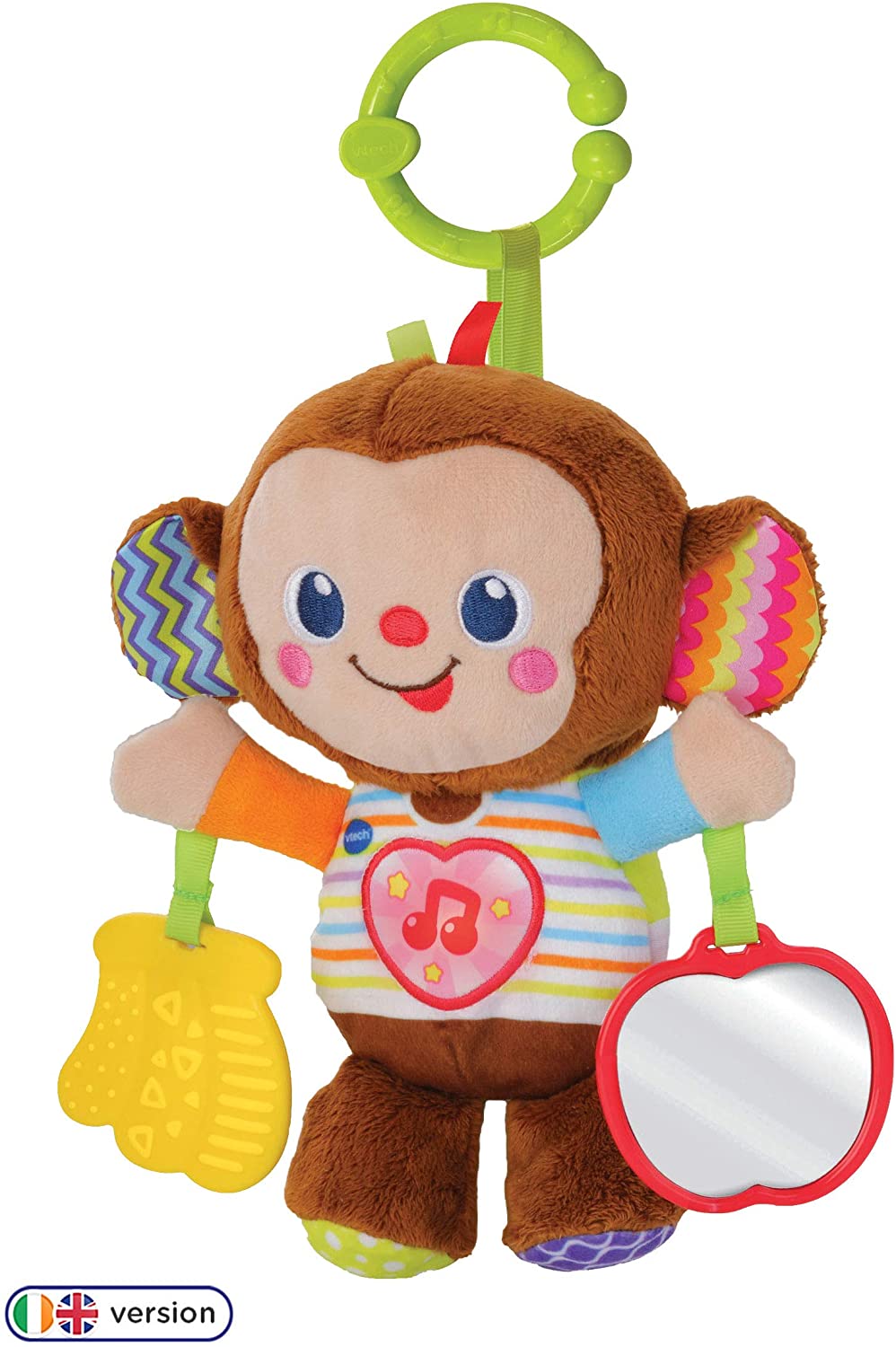 Vtech -  Swing & Sing Monkey