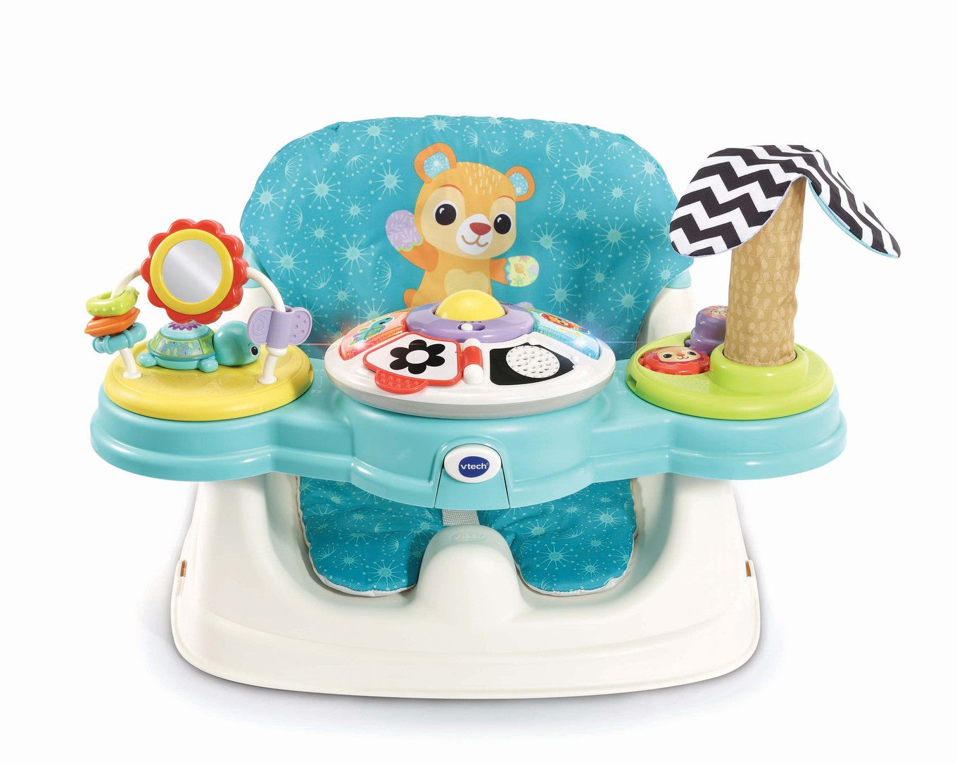 Vtech -  5-In-1 Baby Booster Seat