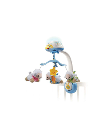 Vtech -  Lullaby Lambs Mobile