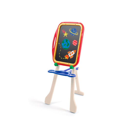 Crayola Easels -  Grow'N Up Tripod Easel