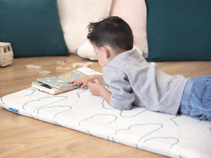 Babymoov -  Cosy'Lite Nomad Travel Mattress - Multicolour