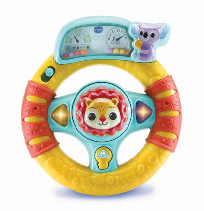 Vtech -  Roar & Explore Wheel