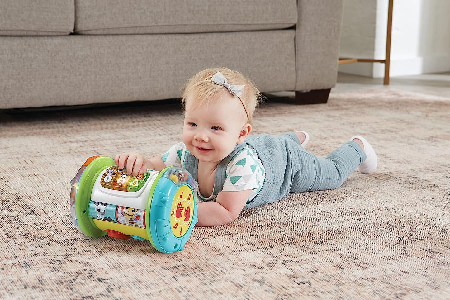 Vtech -  Baby Explore & Discover Roller