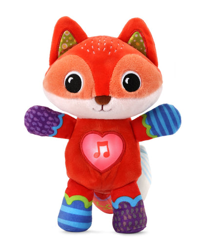 Vtech -  Snuggle & Cuddle Fox