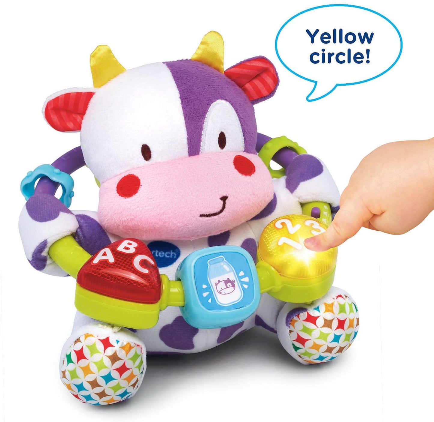 Vtech -  Baby Lil' Critters Musical Beads