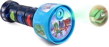 Vtech License -  Pj Masks Super Learning Flashlight Toy