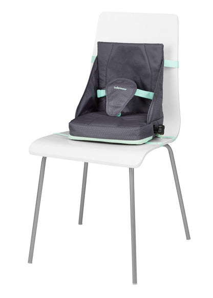 Babymoov -  Compact Booster Seat Up And Go  - Blue