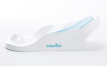 Babymoov -  Aquasoft Baby Bath - White