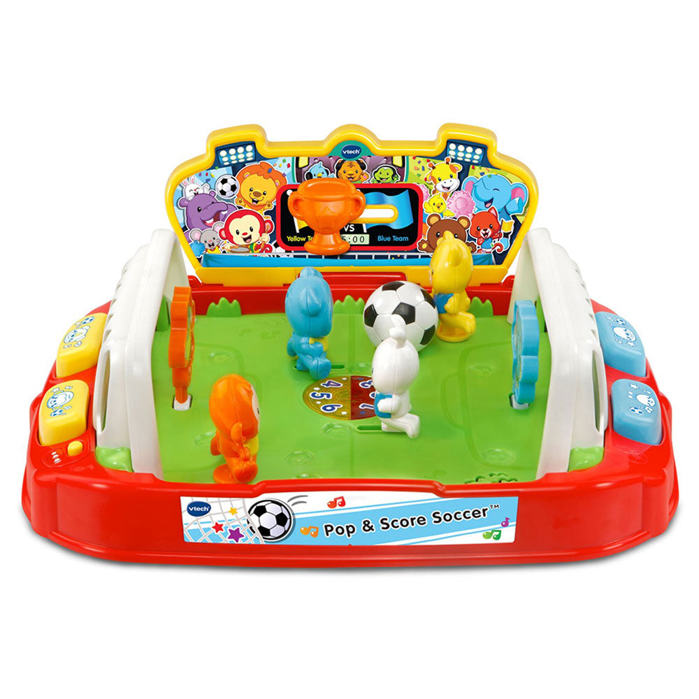 Vtech -  Press & Score Soccer