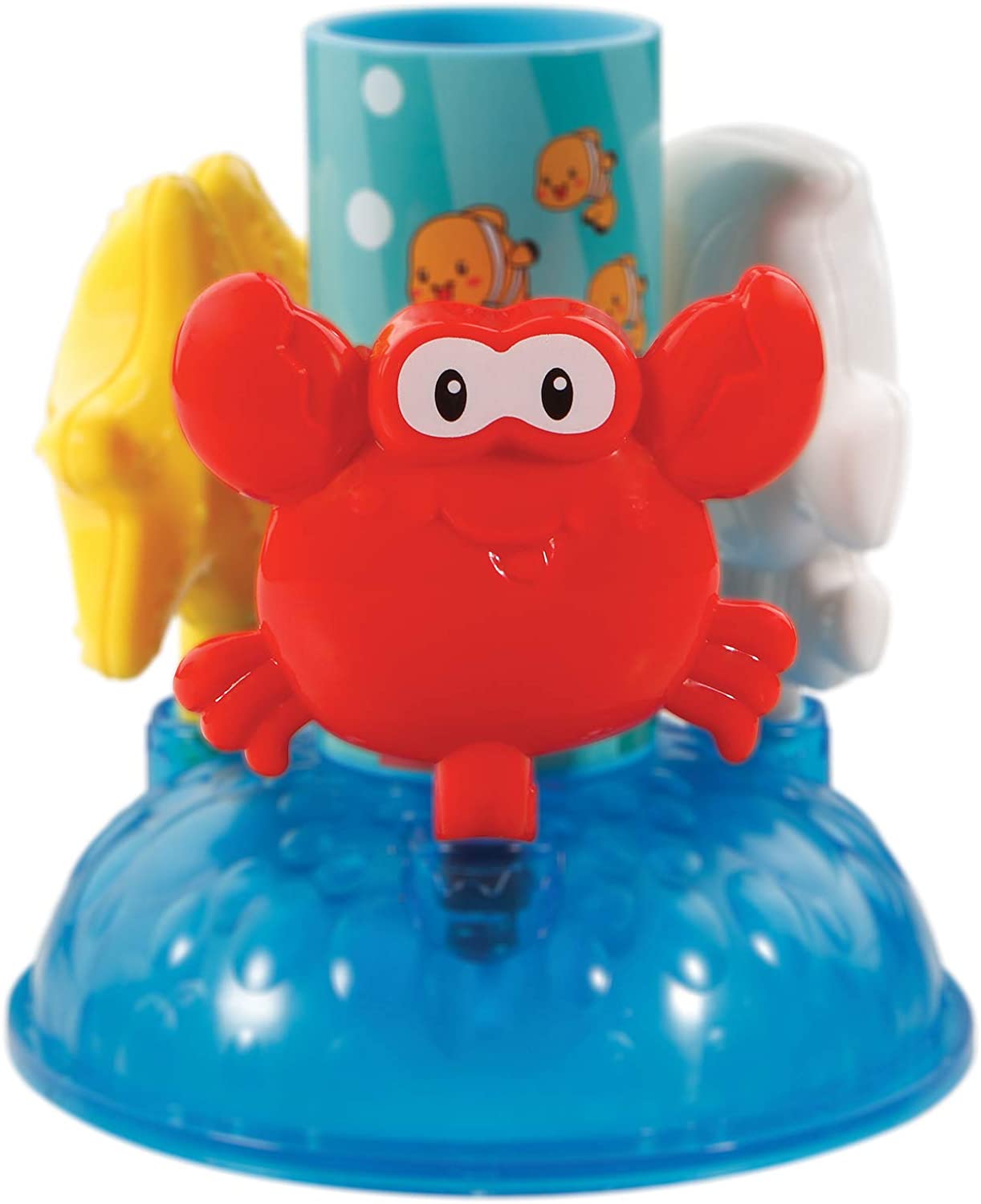 Vtech -  Seaside Spinning Top