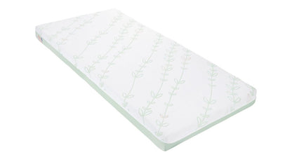 Babymoov -  Antibacterial Cosy' Lite Mattress - 60X120 Cm - Multicolour