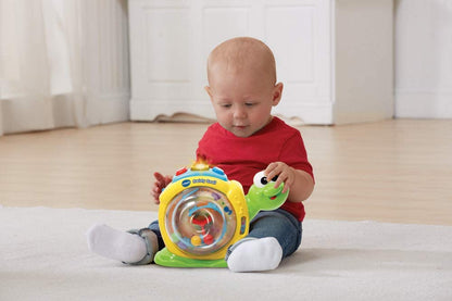 Vtech -  Swirly Snail