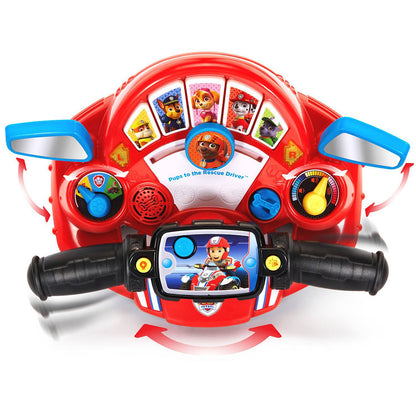 Vtech License -  Paw Patrol Learning Driver