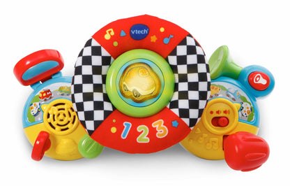 Vtech -  Toot-Toot Drivers Baby Driver