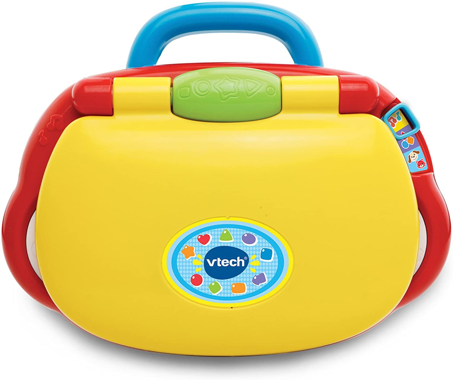 Vtech -  Baby'S Laptop - Yellow