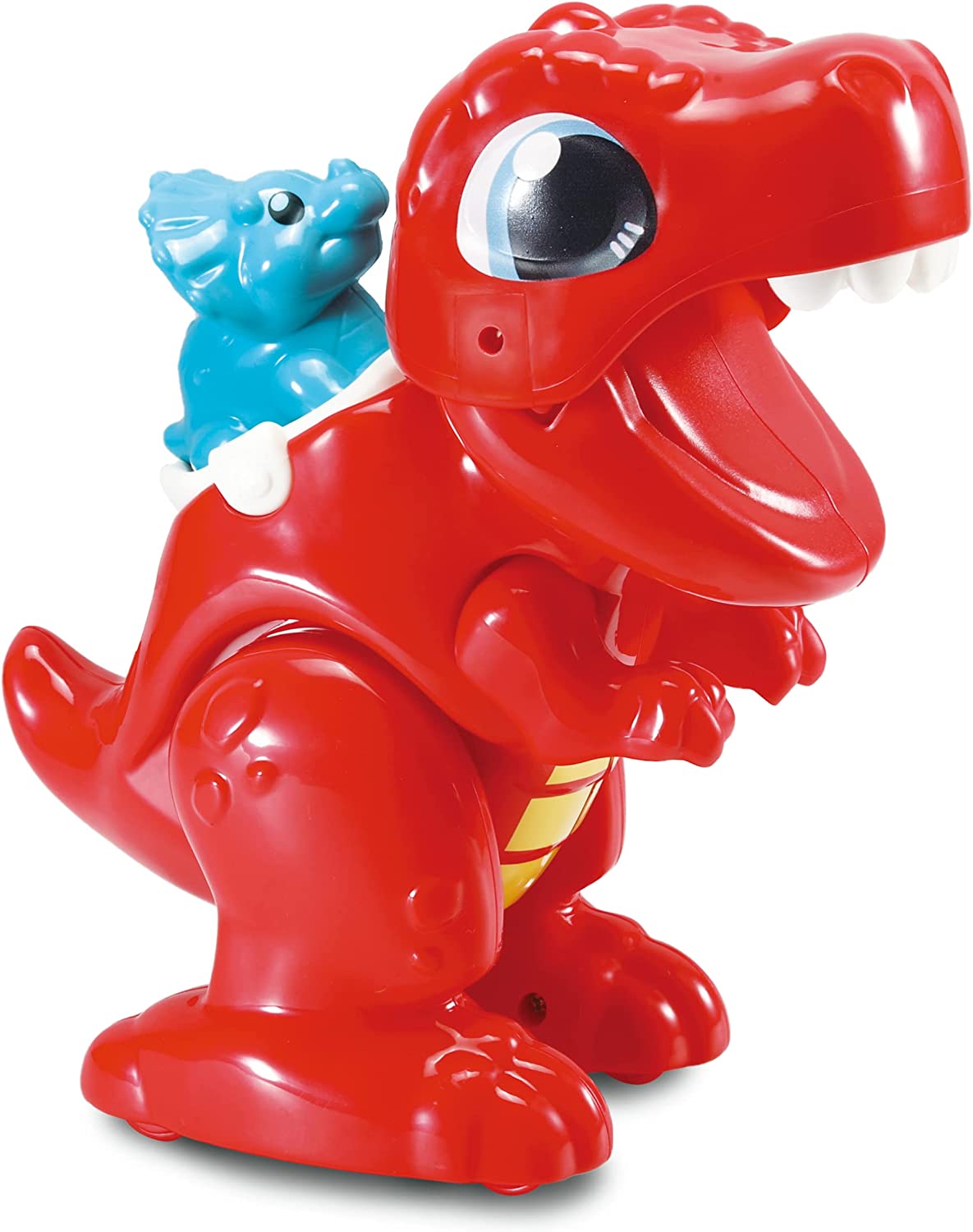 Vtech -  2-In-1 Toot-Toot Friends Dinosaur Park