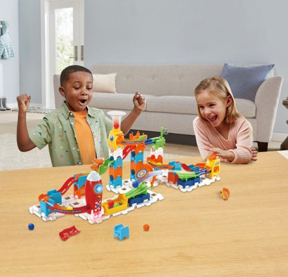 Vtech -  Toys Marble Rush Launch Pad Set