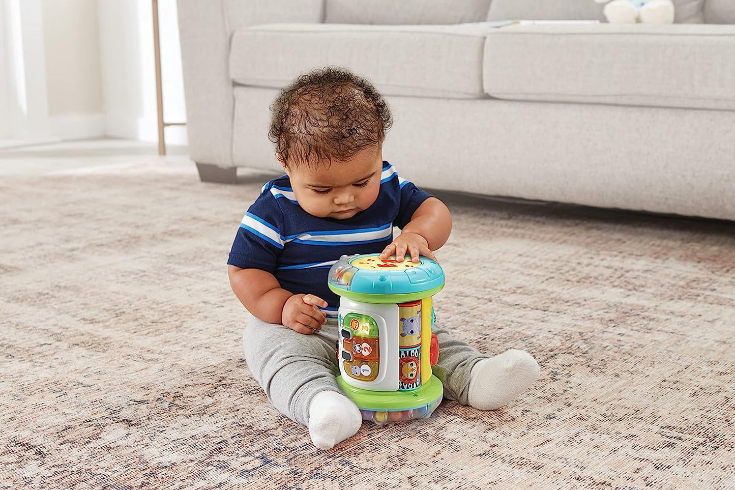 Vtech -  Baby Explore & Discover Roller