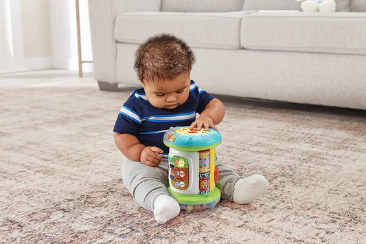 Vtech -  Baby Explore & Discover Roller