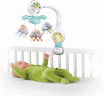 Vtech -  Sleepy Time Travel Mobile